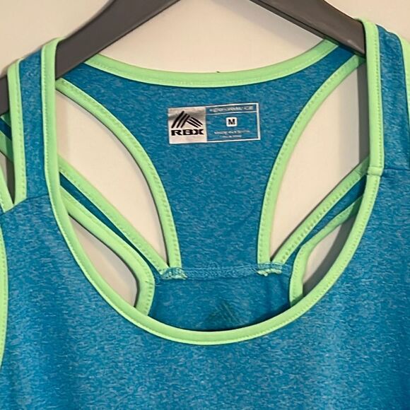 RBX Athletic‎ Tank Top. Size Medium. - Picture 3 of 6